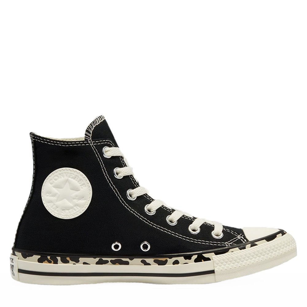 Converse DRKSHDW TURBODRK Hi