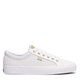 keds Jump Kick White Gold