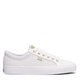 keds Jump Kick White Gold