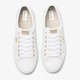 keds Jump Kick White Gold