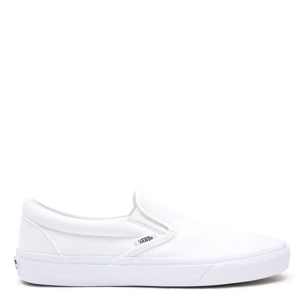 white vans classic