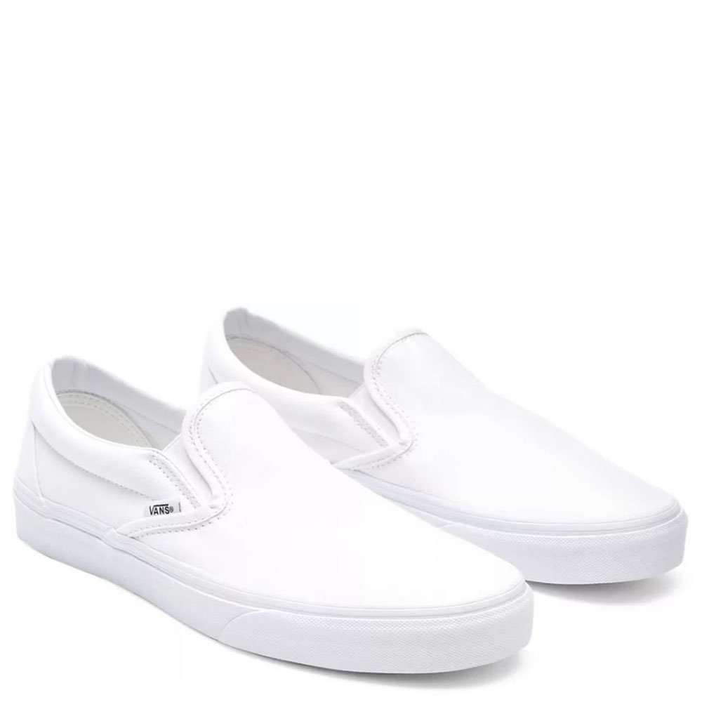 white leather vans nz