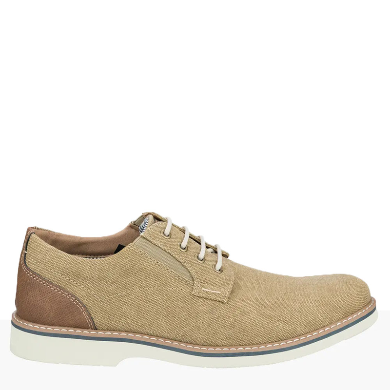 Nunn Bush x Florsheim Barklay Oxford Sneaker