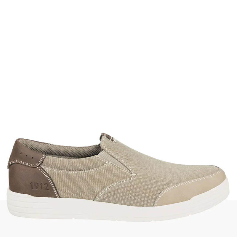 Nunn Bush x Florsheim City Walk Slip On