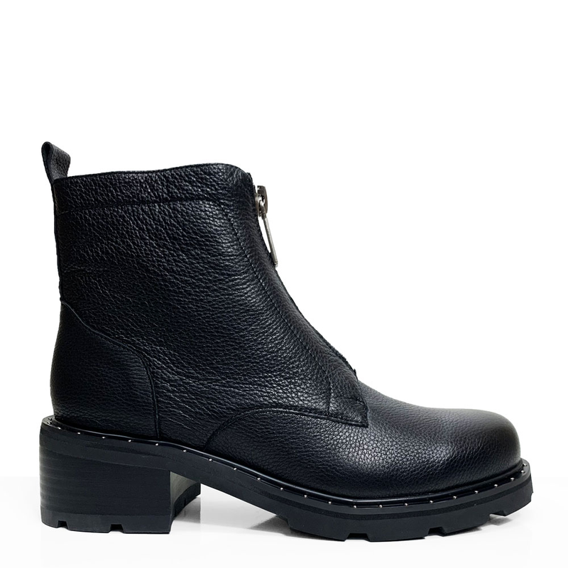 Bresley Dalston Zip Boot