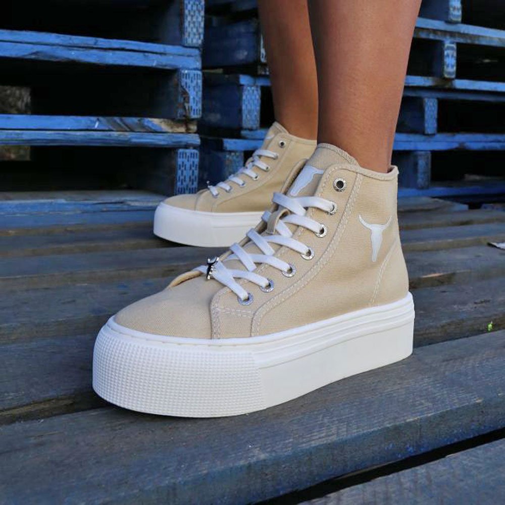 windsor smith mens sneakers