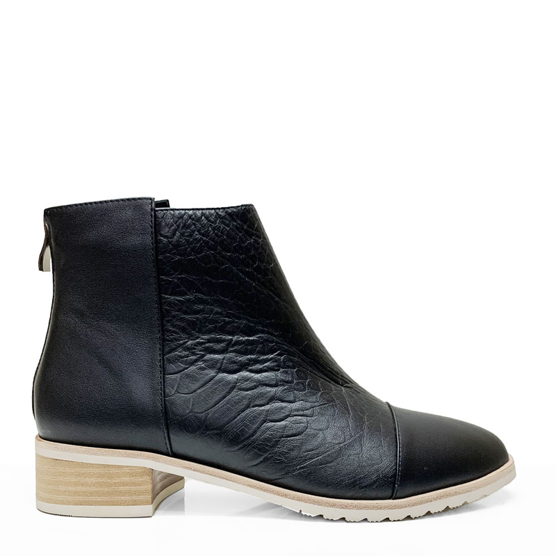 Valdo Zop Ankle Boot