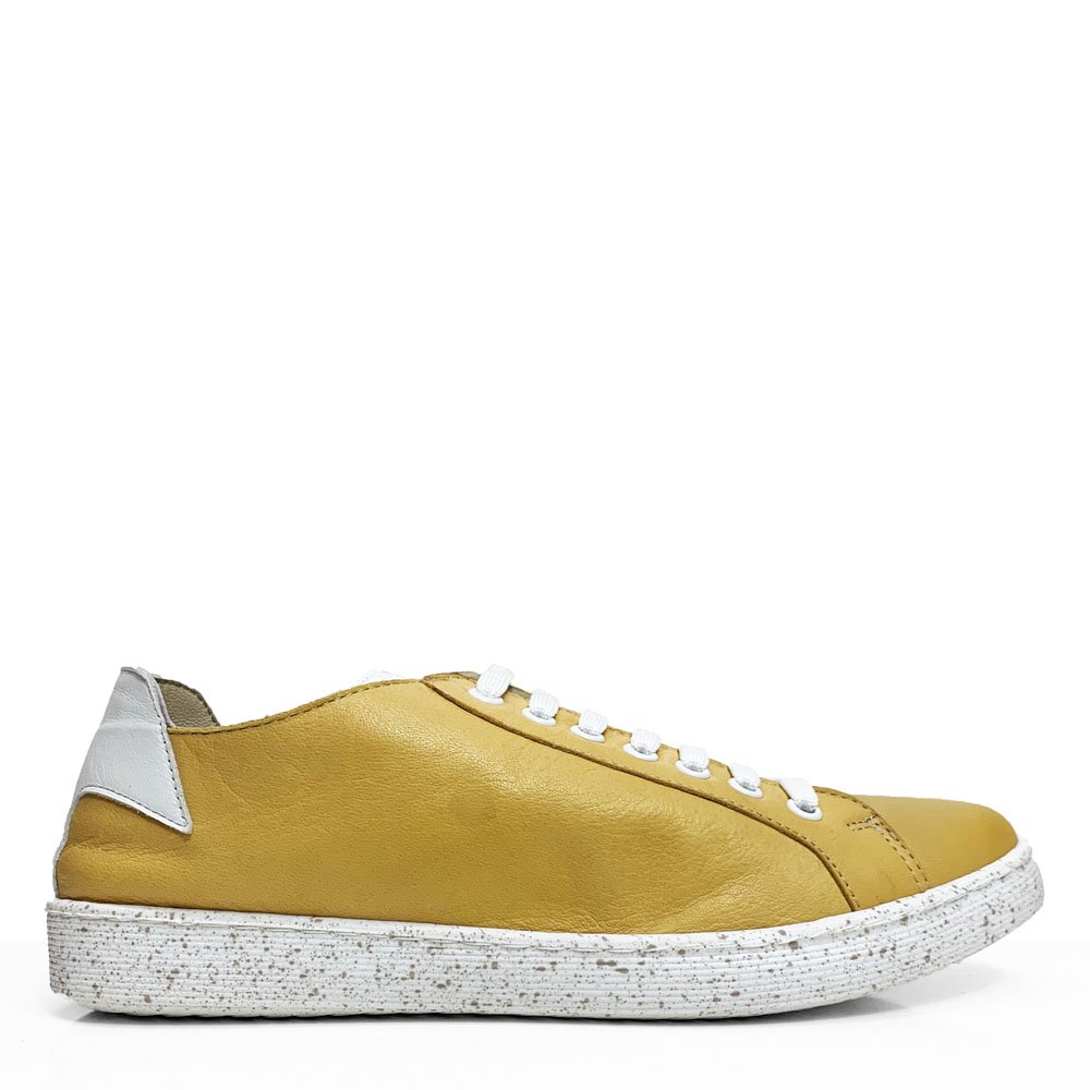 Diana Ferrari Samira Sneaker - Shop Street Legal Shoes - Where Fashion ...