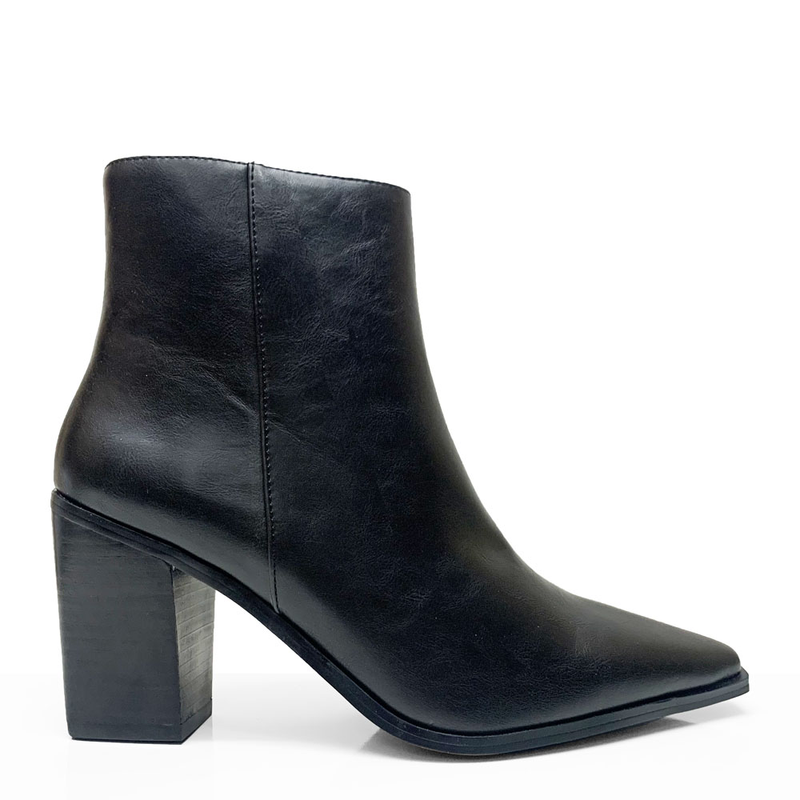Los Cabos Chill Ankle Boot