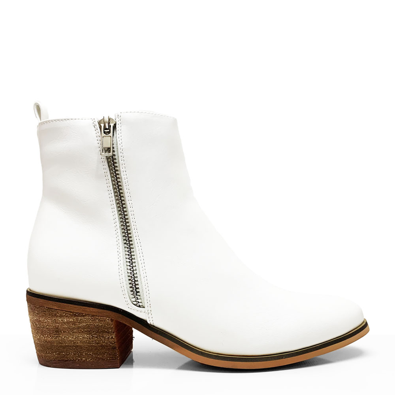 Los Cabos Miska Ankle Boot