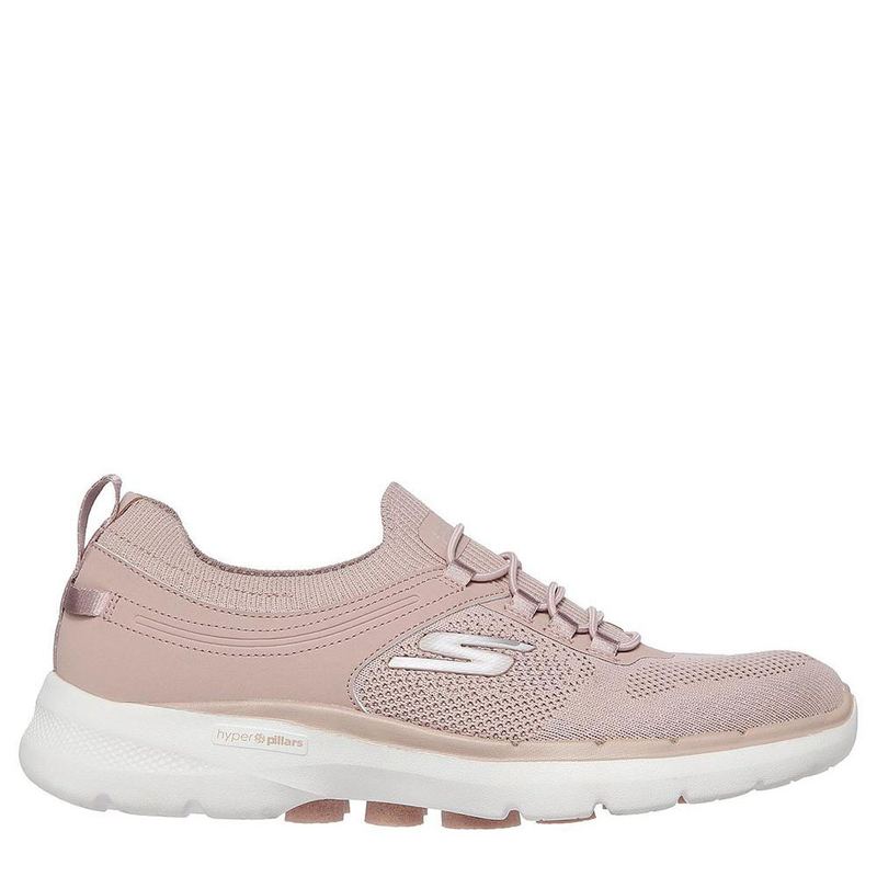 Skechers GO Walk 6 - Summer Sparks