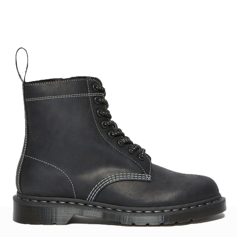 Dr. Martens 1460 Pascal Zip Boot