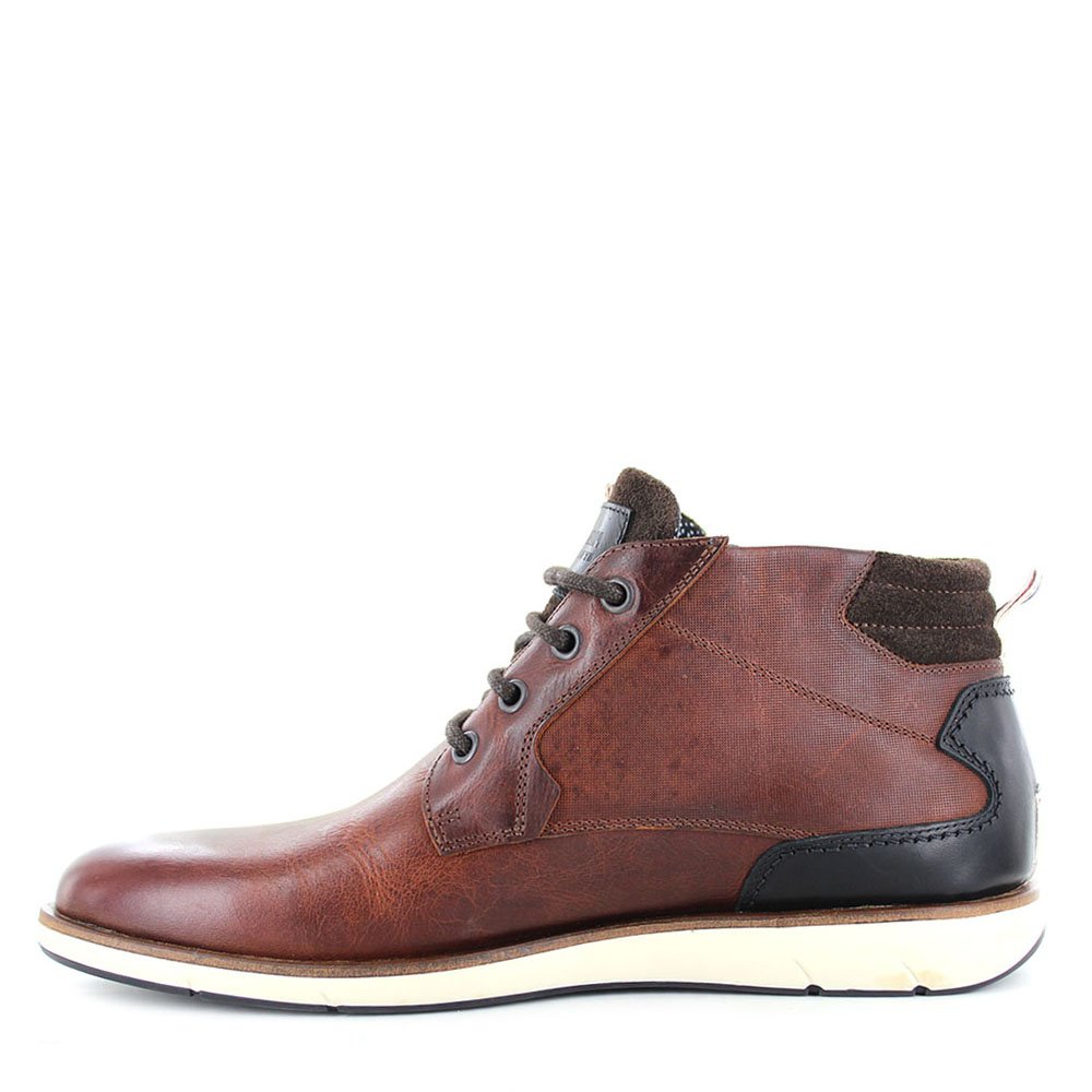 Wild Rhino Norm Sneaker Boot - Shop Street Legal Shoes - Where Fashion