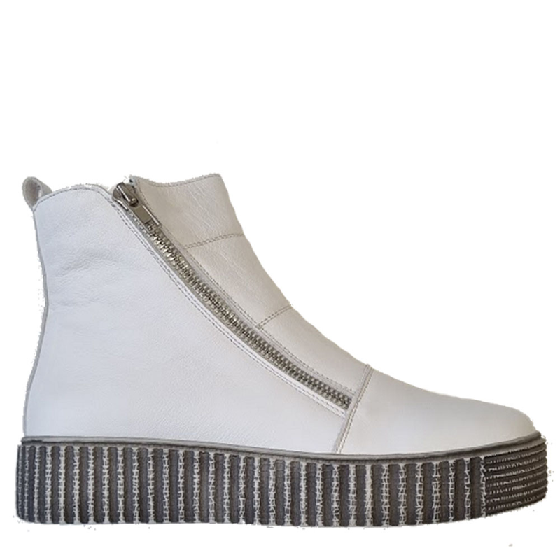 Stegmann Delicious Platform Sneaker Boot