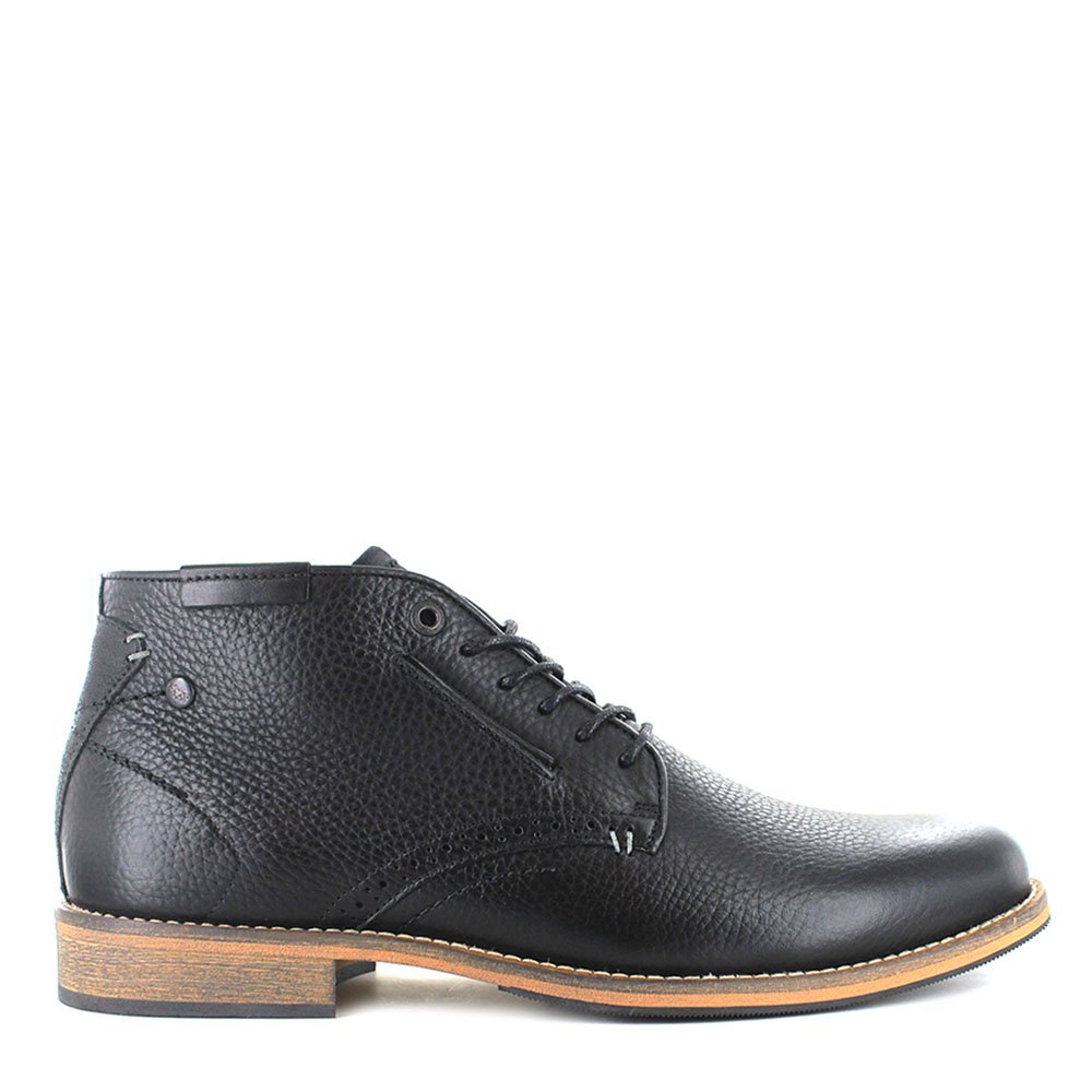 Wild Rhino Sniper Desert Boot - Shop Street Legal Shoes - Where Fashion