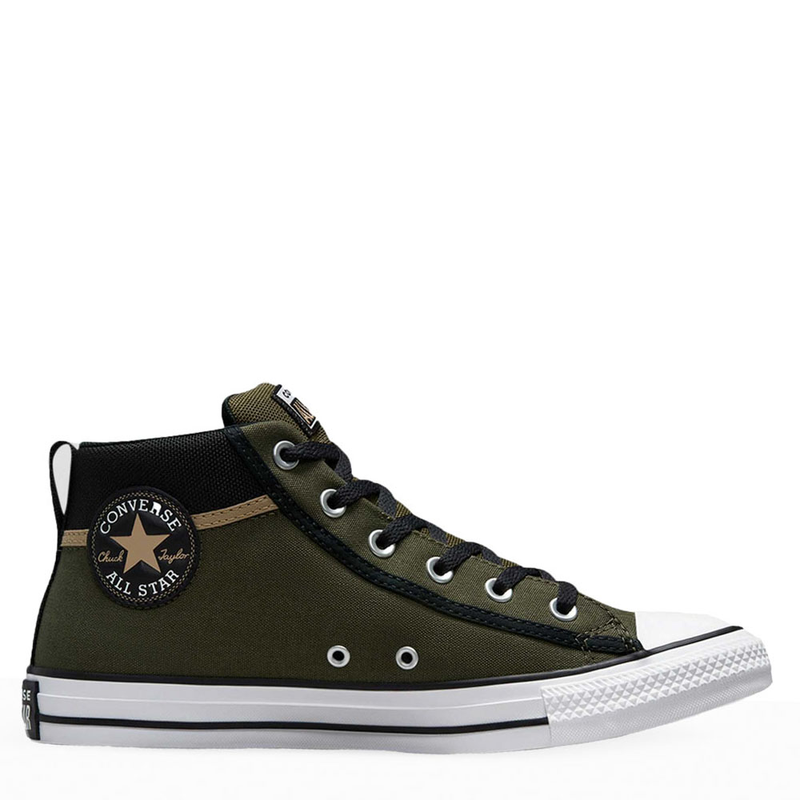 Converse 171483 Chuck Taylor All Star Street Mid