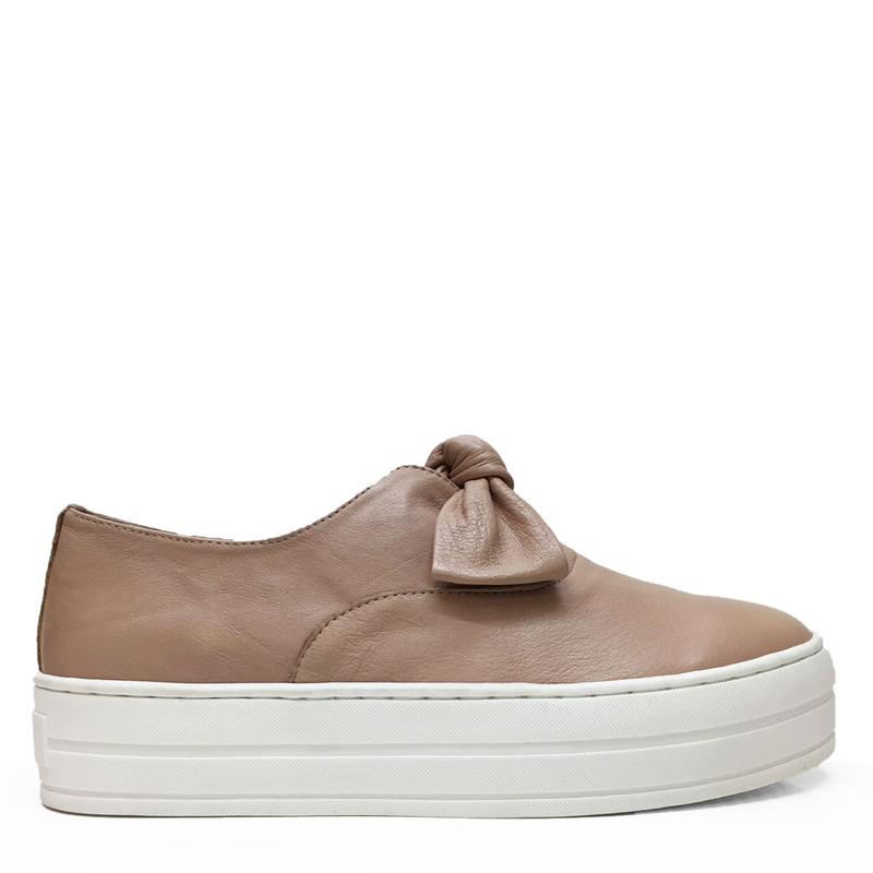 Django & Juliette Shelbys Plaform Sneaker