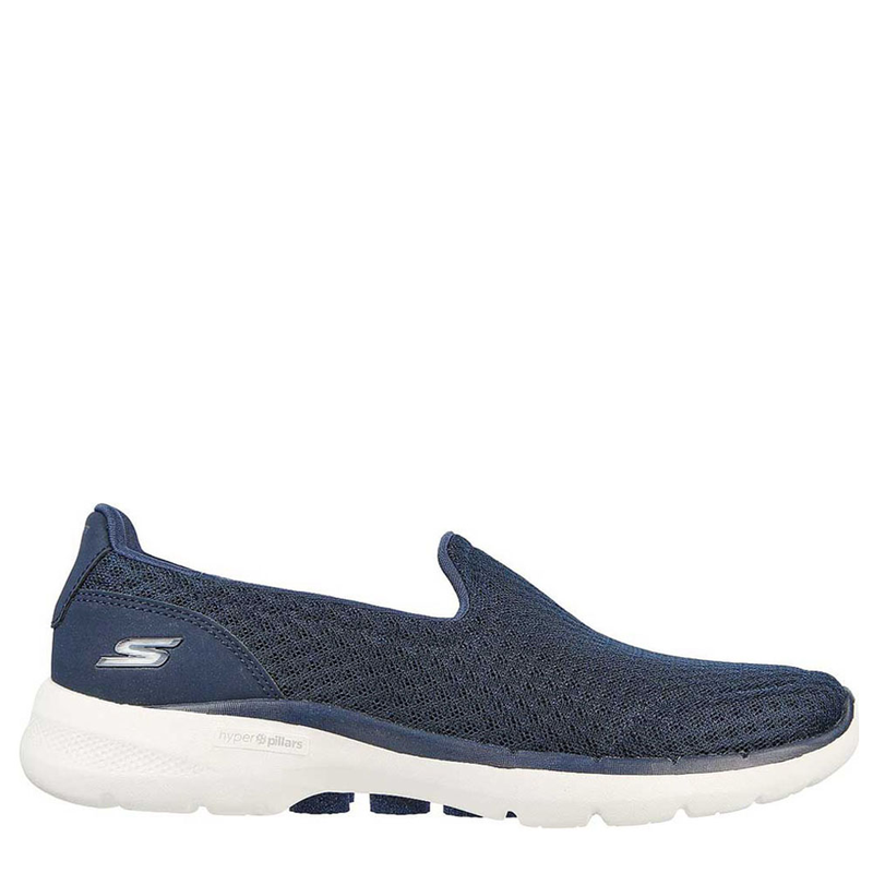 Skechers GO Walk 6 - Big Splash Slip On