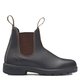 Blundstone 500 Stout Brwn