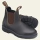 Blundstone 500 Stout Brwn