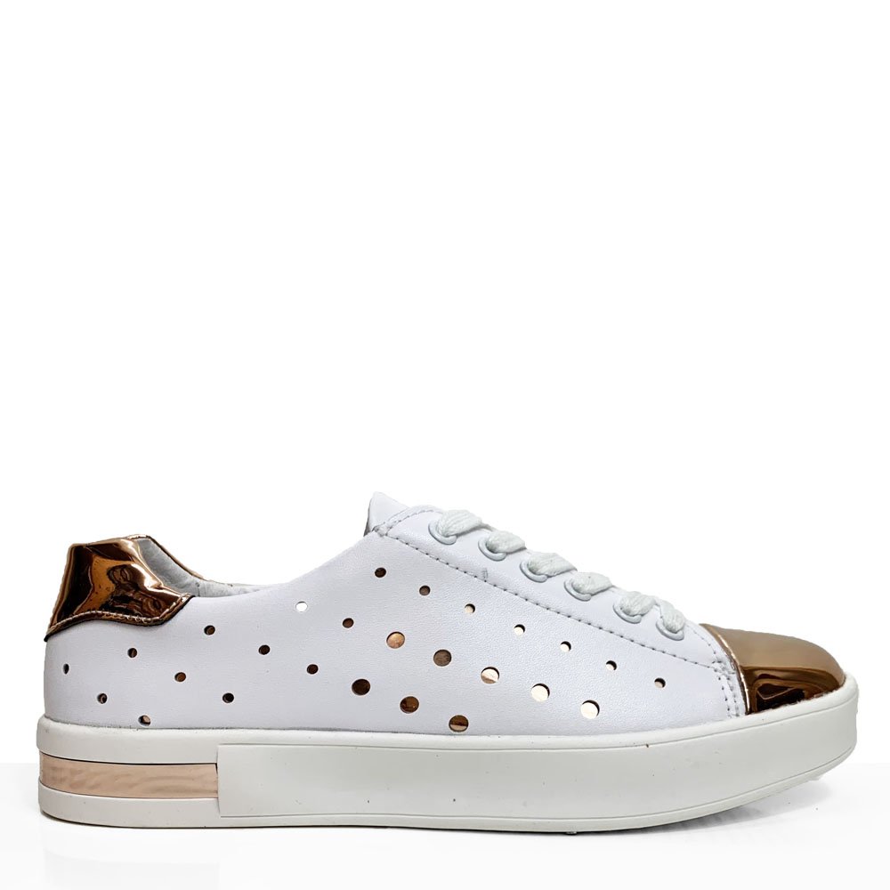 Chloé Lauren low-top Sneakers - Farfetch