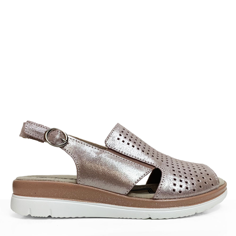 Just Bee Cacy Sandal