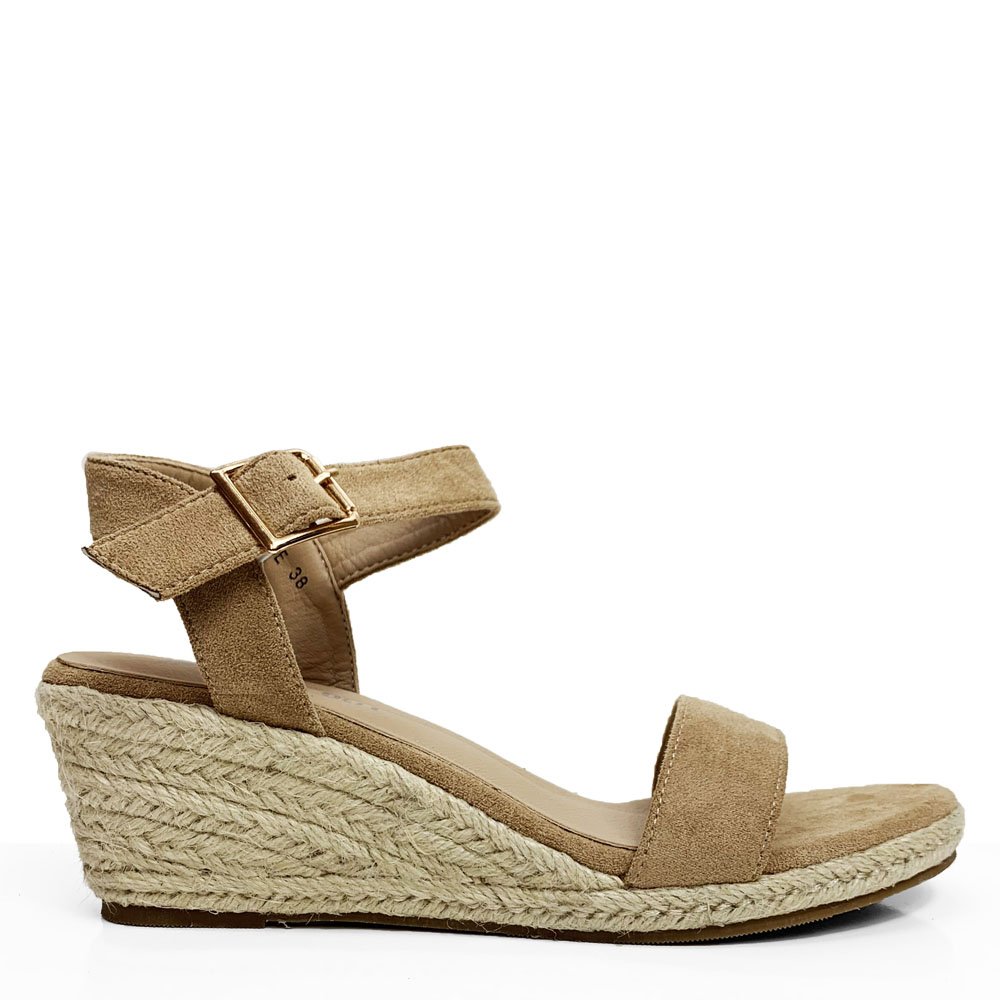 Skinside Out Zoe Wedge Shop Street Legal Shoes Where Fashion Meets