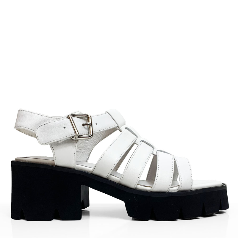 Valdo Casper Chunky Sandal