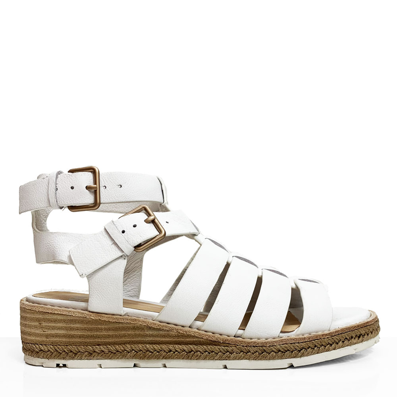 Mollini Bonista Caged Sandal