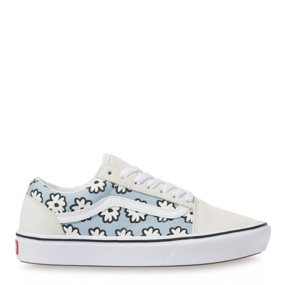 Vans ComfyCush Old Skool Sneaker - Shop Street Legal Shoes - Where Fashion  Meets Street. Shoes NZ | Street Legal Shoes - S21