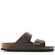 Birkenstock Arizona Mocca