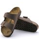 Birkenstock Arizona Mocca