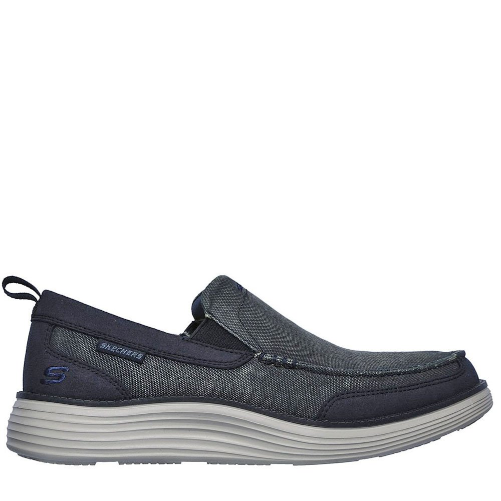 Skechers Status 2.0 - Lenton - Shop Legal Shoes - Where Fashion Meets Street. Shoes NZ | Street Legal Shoes - SKECHER S21