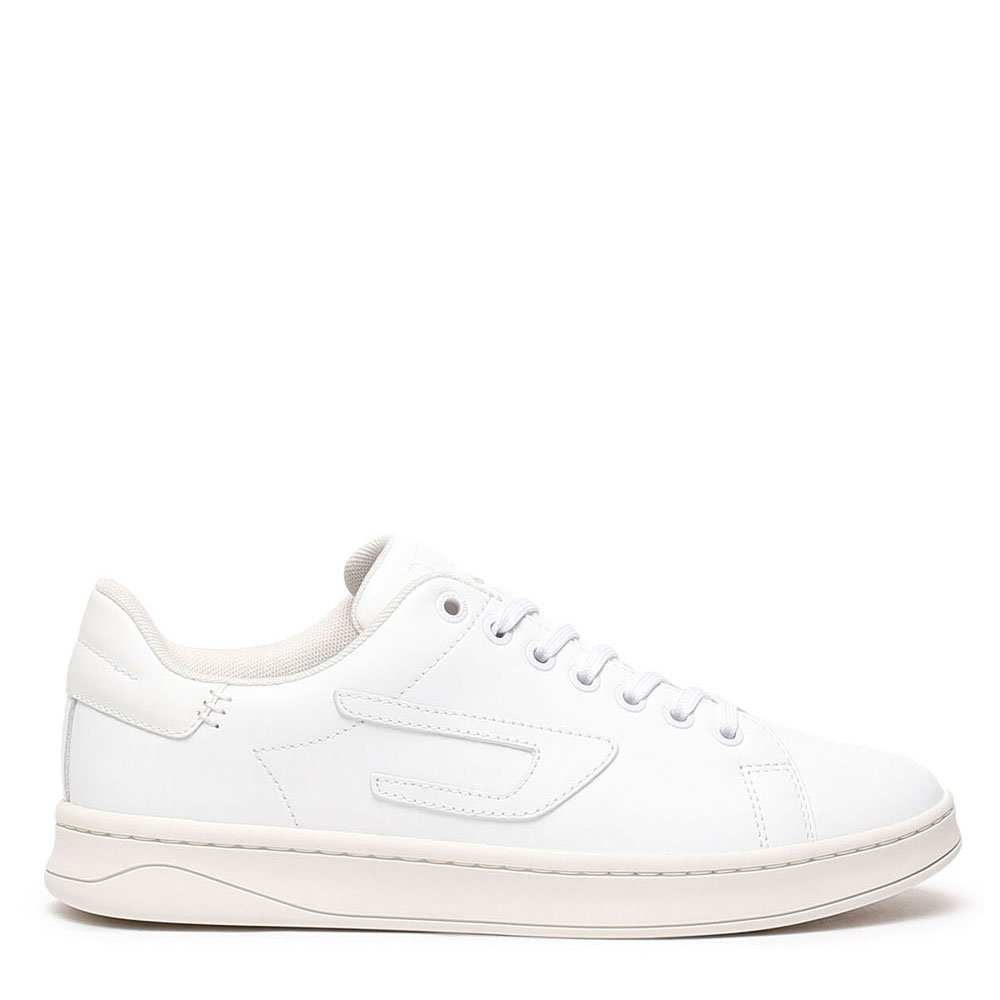 Diesel Athene Low Womens Sneaker - Shop Street Legal Shoes - Where ...