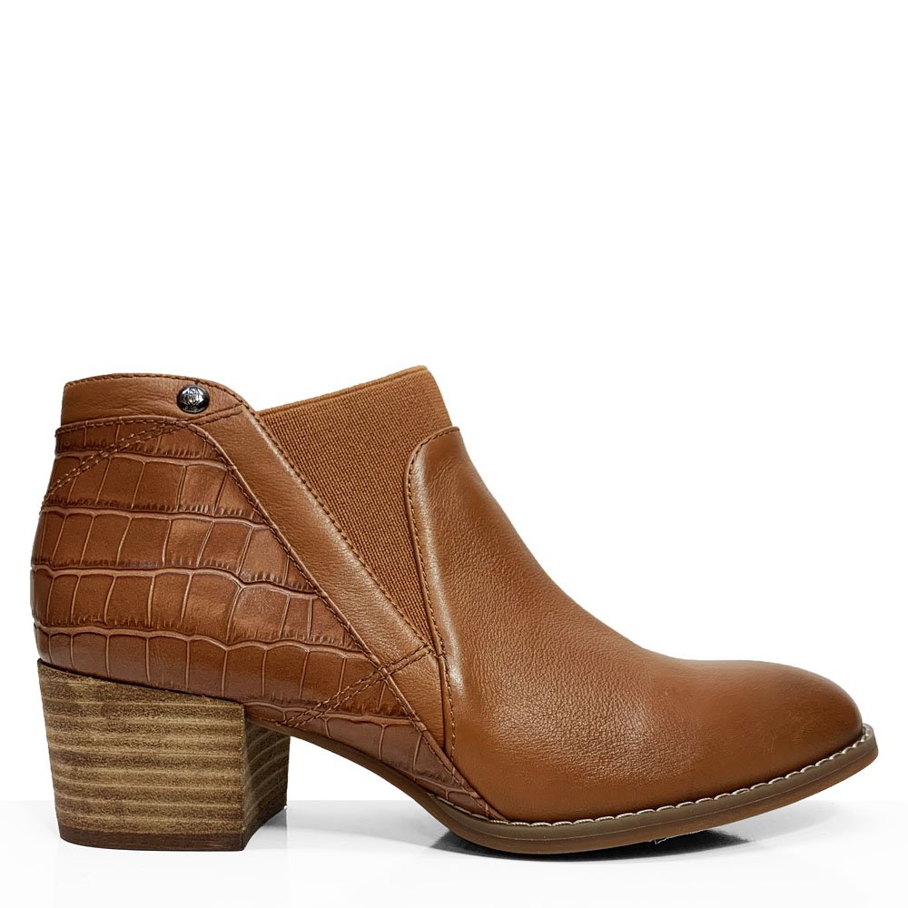 Hush Puppies Cayman Ankle Boot Shop Street Legal Shoes Where