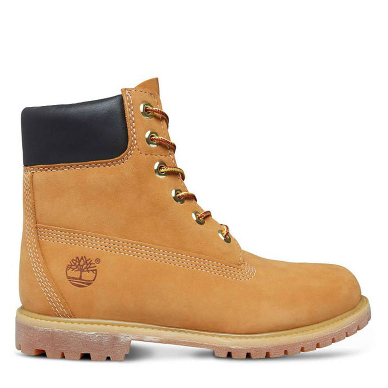 Timberland Icon 6 Inch Premium Women's Boot