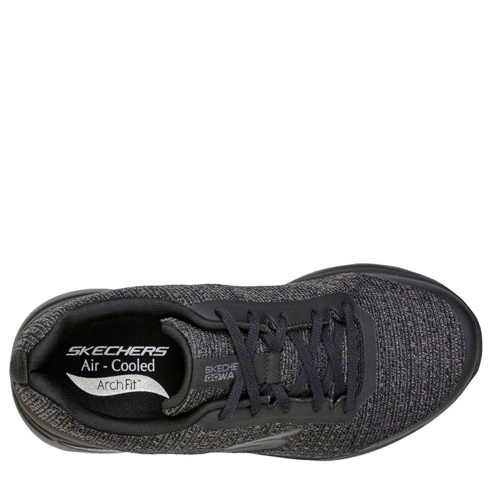 Skechers 216184 GOWalk Arch Fit - Orion - Shop Street Legal Shoes ...
