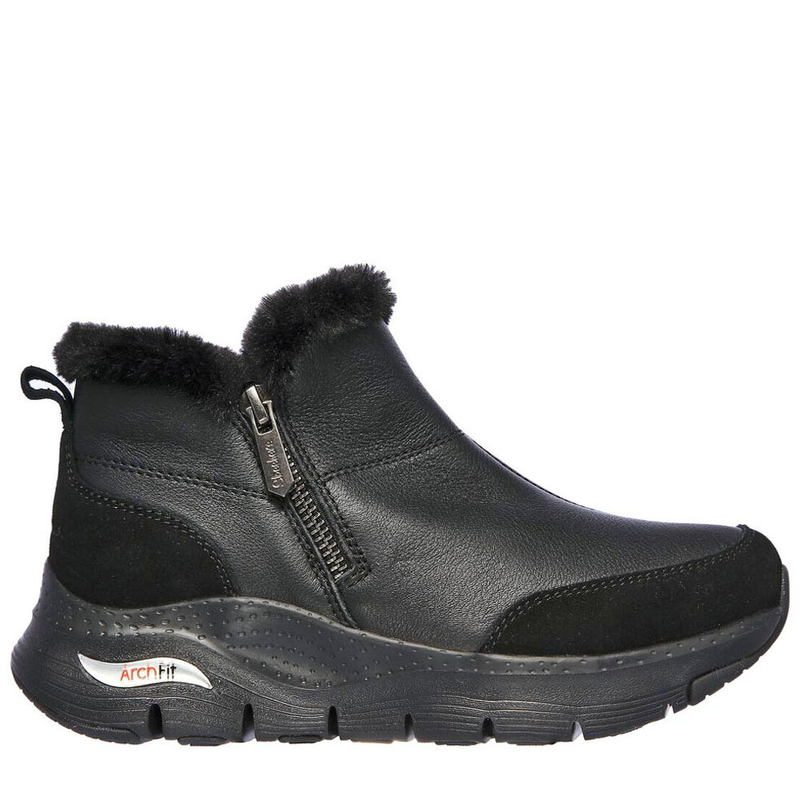 Skechers 167190 Arch Fit - Casual Hour Boot