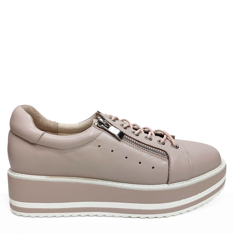 Valdo Dom Platform Sneaker