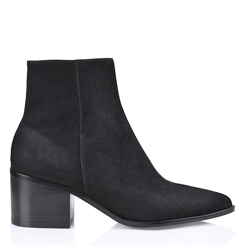 Siren Posie Ankle Boot